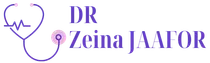 Dr Zeina Jaafor – Médecin généraliste